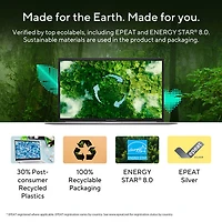 ASUS VivoBook 17.3" Laptop - Quiet Blue (Intel Core 5 120U/16GB RAM/1TB SSD/Windows 11)