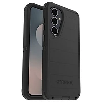 OtterBox Defender Series Pro Fitted Soft Shell Case for Galaxy S25 FE - Black