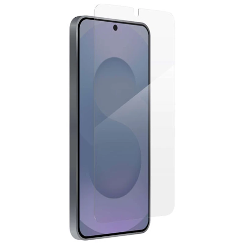 InvisibleShield by Zagg Glass Elite Screen Protector for for Samsung Galaxy S25 FE