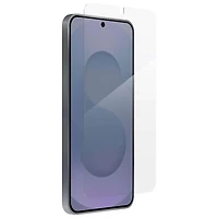 InvisibleShield by Zagg Glass Elite Screen Protector for for Samsung Galaxy S25 FE