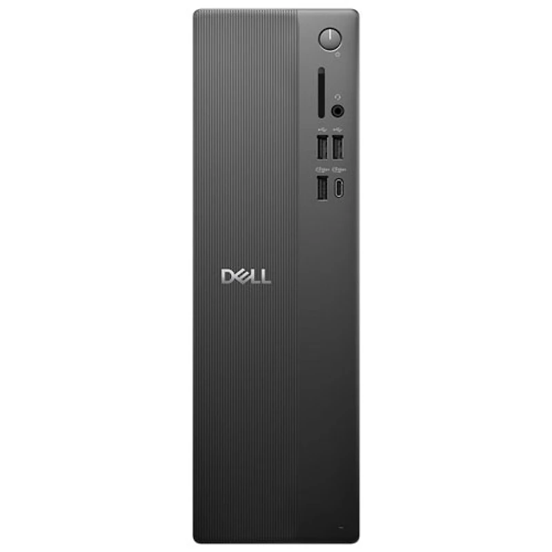 Ordinateur de bureau Slim de Dell (Core i5 14400 d'Intel/RAM 16 Go/SSD 1 To/Windows 11)