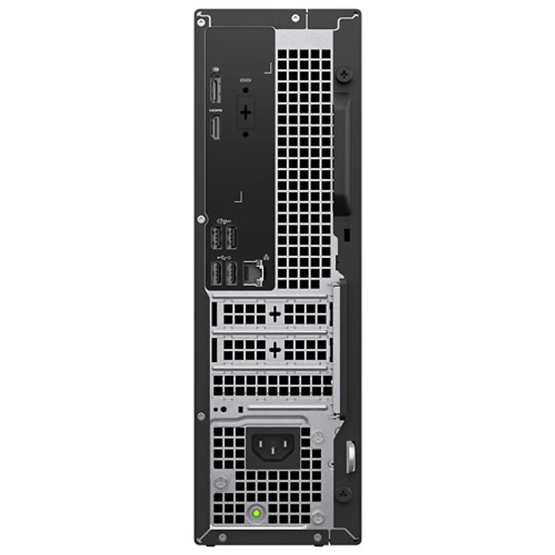 Ordinateur de bureau Slim de Dell (Core i5 14400 d'Intel/RAM 16 Go/SSD 1 To/Windows 11)