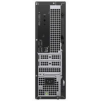Ordinateur de bureau Slim de Dell (Core i5 14400 d'Intel/RAM 16 Go/SSD 1 To/Windows 11)