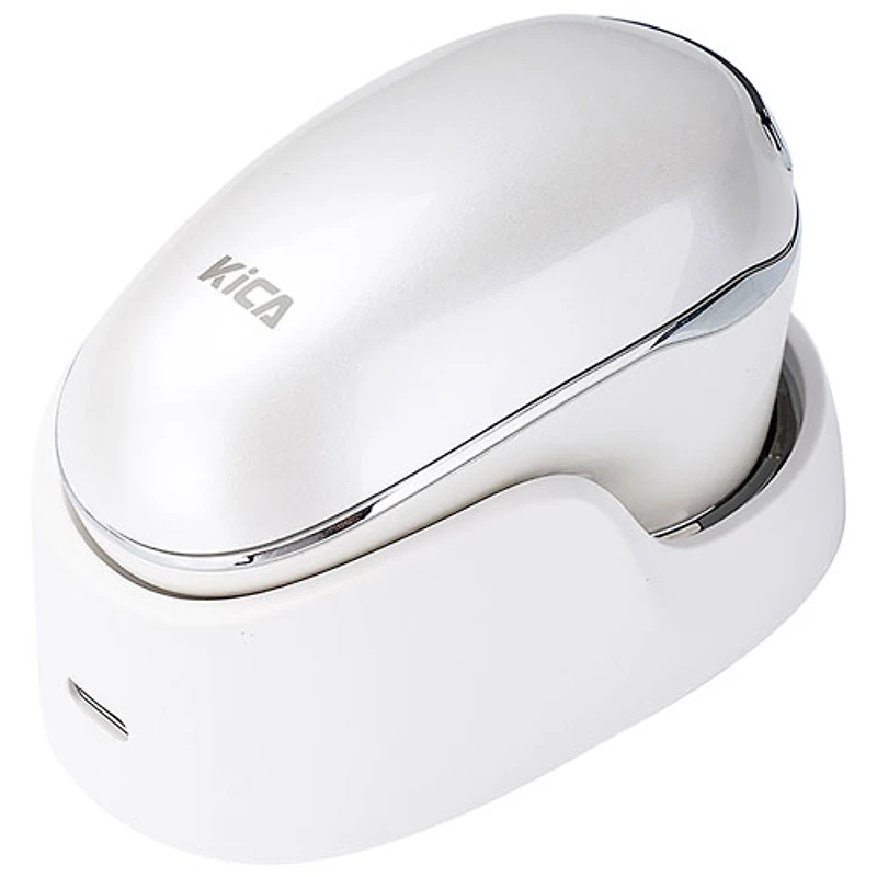 Appareil de massage thérapeutique pour le visage Radiance Skin de KICA - Partenaire de détail exclusif