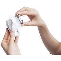 Appareil de massage thérapeutique pour le visage Radiance Skin de KICA - Partenaire de détail exclusif