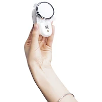 Appareil de massage thérapeutique pour le visage Radiance Skin de KICA - Partenaire de détail exclusif