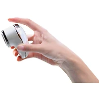 Appareil de massage thérapeutique pour le visage Radiance Skin de KICA - Partenaire de détail exclusif