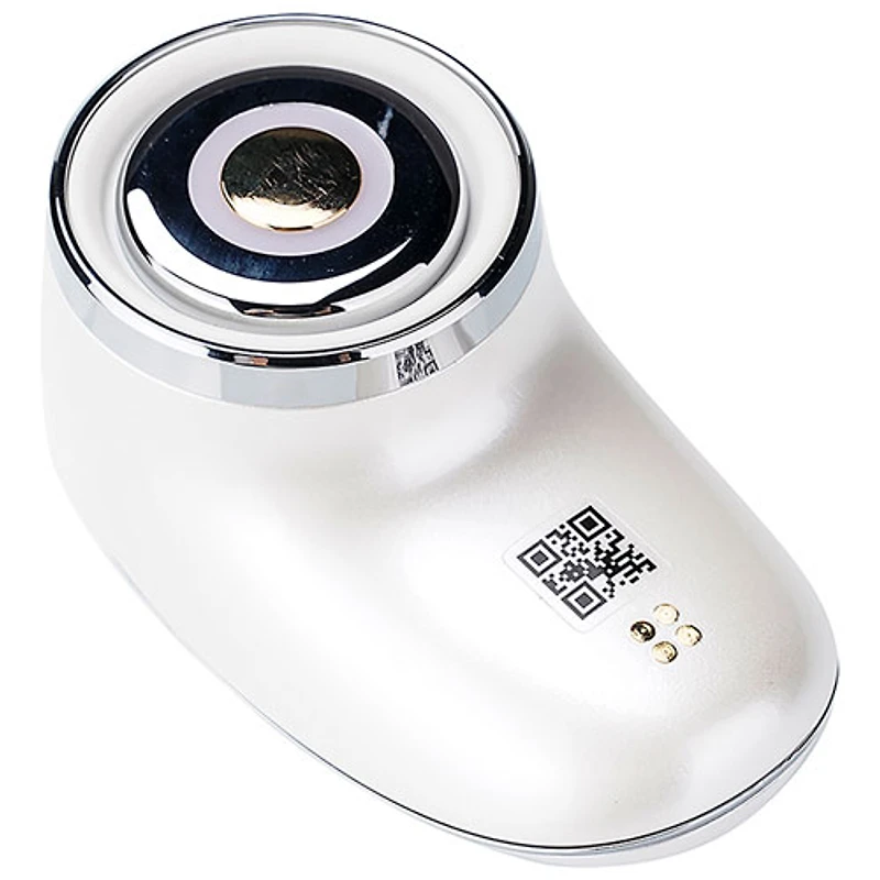 Appareil de massage thérapeutique pour le visage Radiance Skin de KICA - Partenaire de détail exclusif