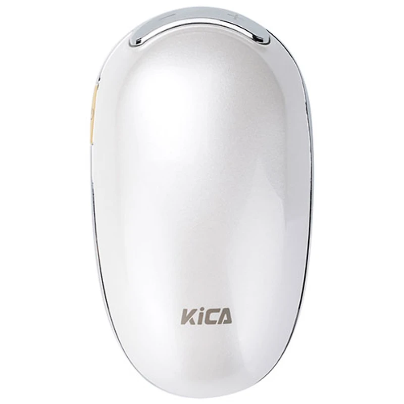 Appareil de massage thérapeutique pour le visage Radiance Skin de KICA - Partenaire de détail exclusif