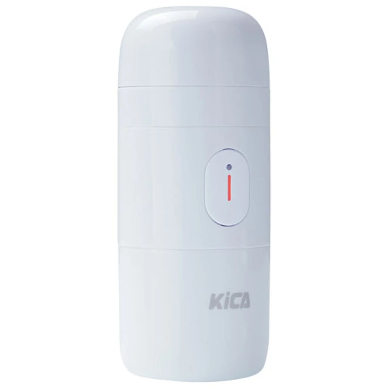 Brosse de nettoyage pour le visage Radiance de KICA - Partenaire de détail exclusif