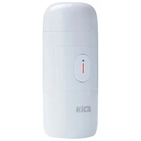 Brosse de nettoyage pour le visage Radiance de KICA - Partenaire de détail exclusif
