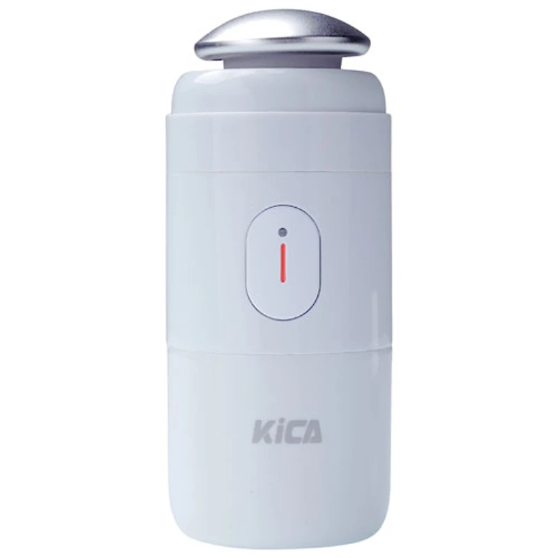 Brosse de nettoyage pour le visage Radiance de KICA - Partenaire de détail exclusif