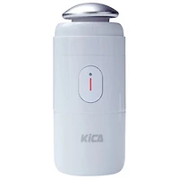 Brosse de nettoyage pour le visage Radiance de KICA - Partenaire de détail exclusif