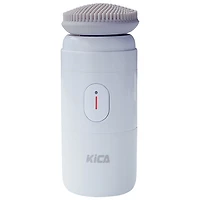 Brosse de nettoyage pour le visage Radiance de KICA - Partenaire de détail exclusif