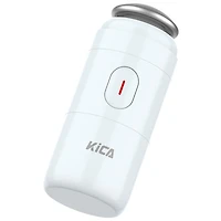 Brosse de nettoyage pour le visage Radiance de KICA - Partenaire de détail exclusif