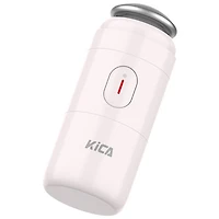Brosse de nettoyage pour le visage Radiance de KICA - Partenaire de détail exclusif