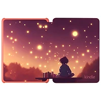 Liseuse numérique à écran tactile 16 Go Kindle Colorsoft pour enfants d'Amazon (B0DZ997SLS) - Lecture à la lumière des étoiles