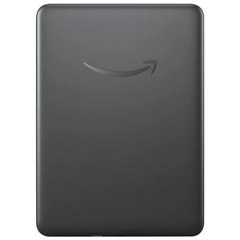 Amazon Kindle Colorsoft Signature Edition 32GB 7" Digital eReader with Touchscreen (B0CX8YKQ2H) - Black
