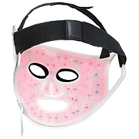 iQ Glow Light Therapy Face Mask - Exclusive Retail Partner