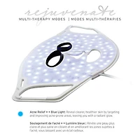 iQ Glow Light Therapy Face Mask - Exclusive Retail Partner
