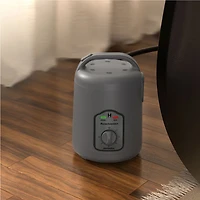 Sauna à vapeur portatif pour 1 personne de Homedics