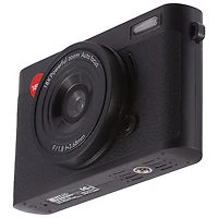 Appareil photo numérique Wi-Fi vidéo 5K de 20 Mpx VECXX140 de Vivitar - Noir