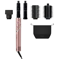 Système de séchage et de coiffure FlexStyle Air de Shark - Rose floral