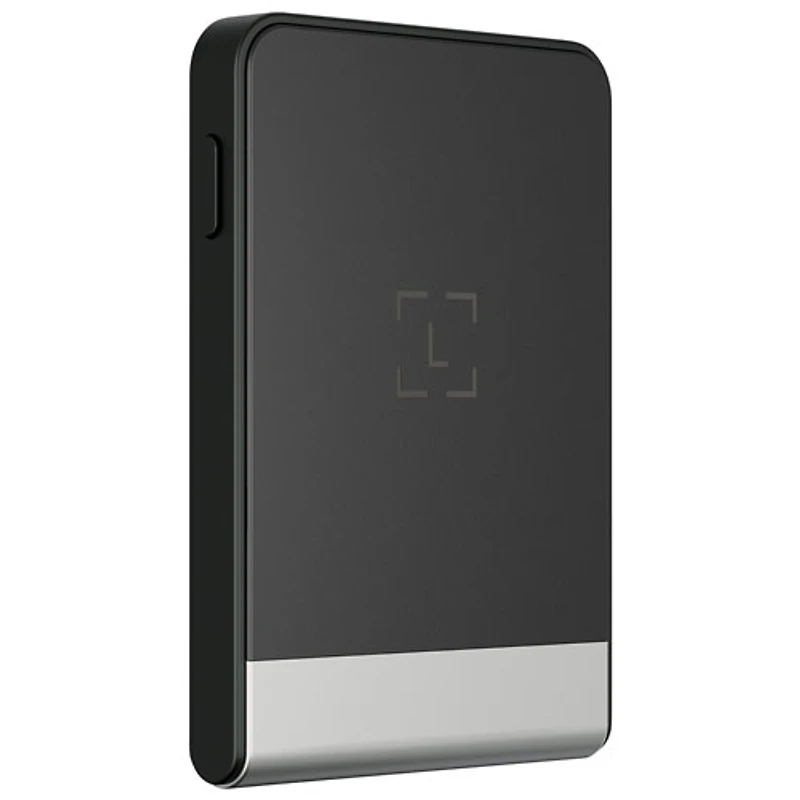 Ledger Flex 2.84" E-Ink Crypto Hardware Wallet USB-C/Bluetooth with Recovery Key - Graphite