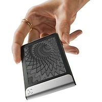 Ledger Flex 2.84" E-Ink Crypto Hardware Wallet USB-C/Bluetooth with Recovery Key - Graphite