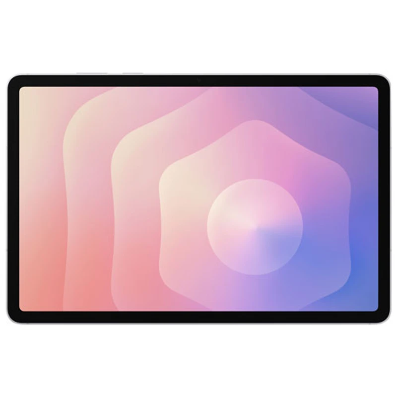Tablette Galaxy Tab S11 11 po 256 Go Android de Samsung à processeur D9400+ (DX4+) - Argenté