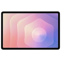 Tablette Galaxy Tab S11 11 po 256 Go Android de Samsung à processeur D9400+ (DX4+) - Argenté