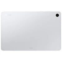 Tablette Galaxy Tab S11 11 po 256 Go Android de Samsung à processeur D9400+ (DX4+) - Argenté