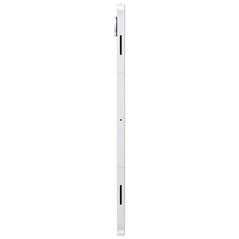 Tablette Galaxy Tab S11 11 po 256 Go Android de Samsung à processeur D9400+ (DX4+) - Argenté