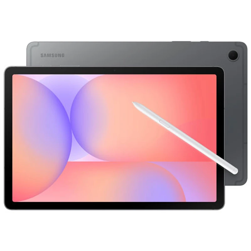 Tablette Galaxy Tab S10 Lite 10,9 po Go Android de Samsung avec processeur Exynos 1380