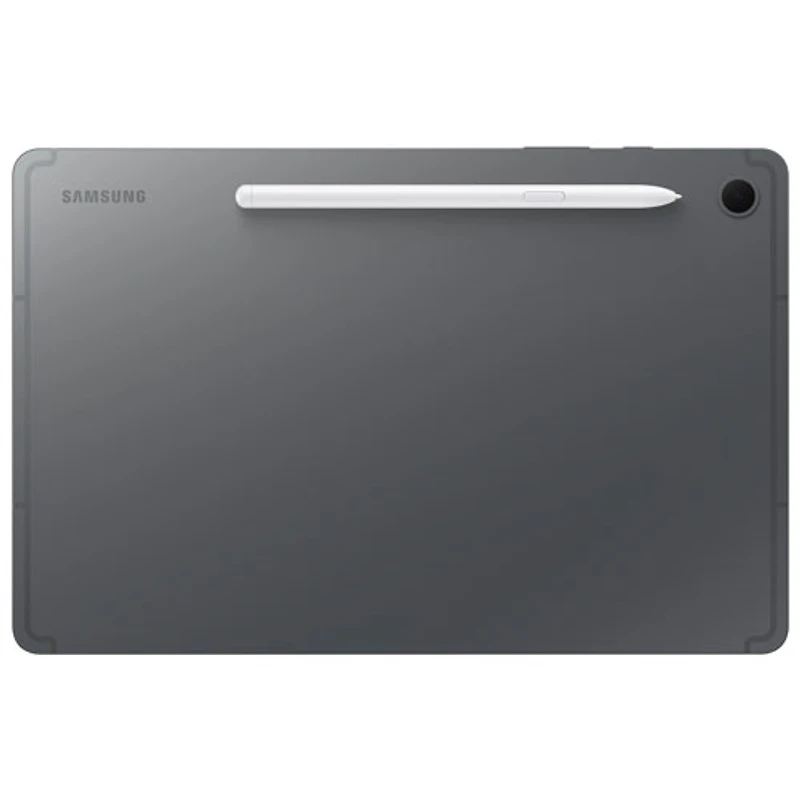 Tablette Galaxy Tab S10 Lite 10,9 po Go Android de Samsung avec processeur Exynos 1380