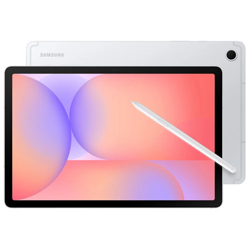 Tablette 10,9 po Go Android Galaxy Tab S10 Lite de Samsung à processeur Exynos 1380