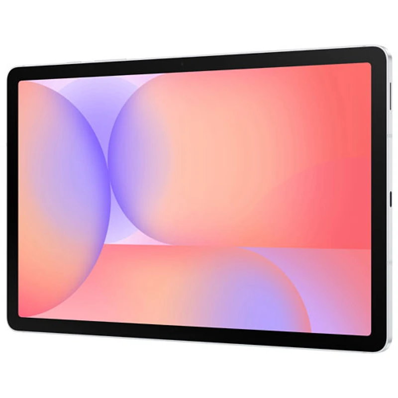 Tablette 10,9 po 256 Go Android Galaxy Tab S10 Lite de Samsung à processeur Exynos 1380 - Argenté