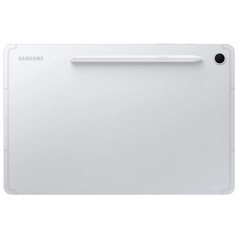 Tablette 10,9 po 256 Go Android Galaxy Tab S10 Lite de Samsung à processeur Exynos 1380 - Argenté