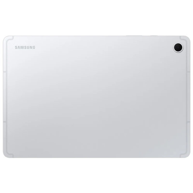 Tablette 10,9 po 256 Go Android Galaxy Tab S10 Lite de Samsung à processeur Exynos 1380 - Argenté