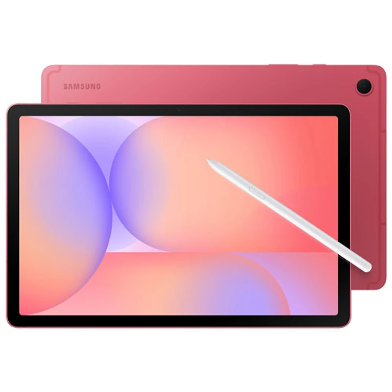 Tablette Galaxy Tab S10 Lite 10,9 po 128 Go Android de Samsung avec processeur Exynos 1380