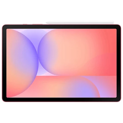 Samsung Galaxy Tab S10 Lite 10.9" 256GB Android Tablet with Exynos 1380 Processor - Red