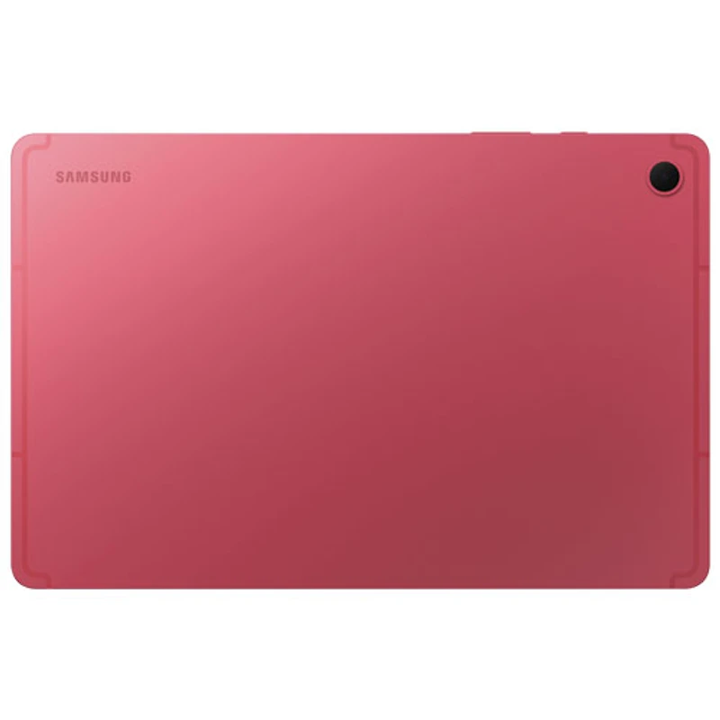 Samsung Galaxy Tab S10 Lite 10.9" 256GB Android Tablet with Exynos 1380 Processor - Red