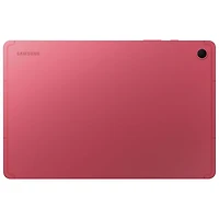 Samsung Galaxy Tab S10 Lite 10.9" 256GB Android Tablet with Exynos 1380 Processor - Red