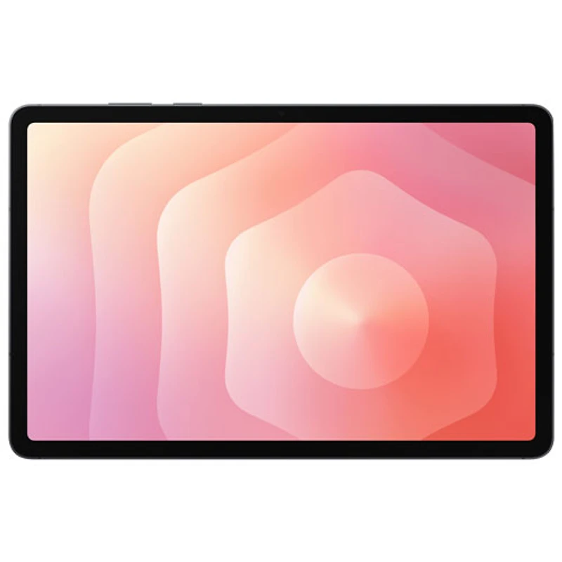 Tablette Galaxy Tab S11 11 po 256 Go Android de Samsung avec processeur D9400+ (DX4+) - Gris