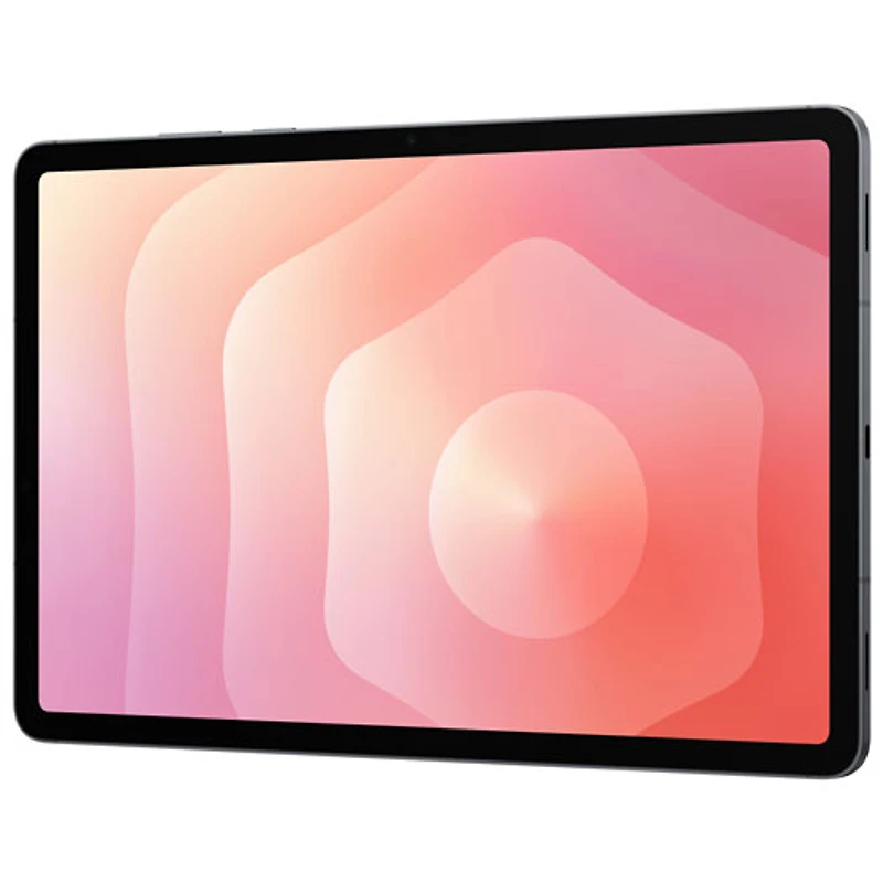 Tablette Galaxy Tab S11 11 po 256 Go Android de Samsung avec processeur D9400+ (DX4+) - Gris