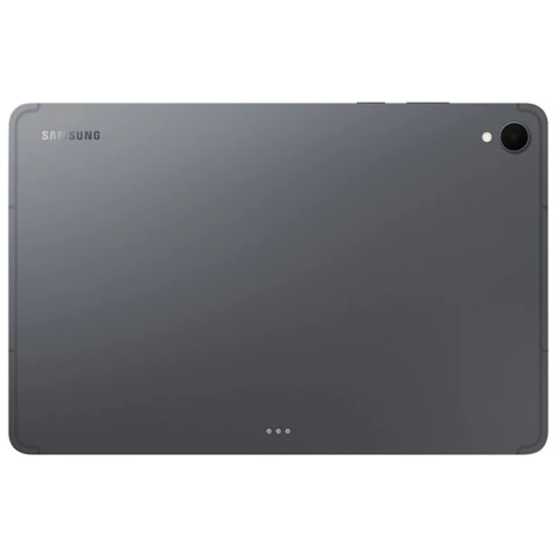 Tablette Galaxy Tab S11 11 po 256 Go Android de Samsung avec processeur D9400+ (DX4+) - Gris