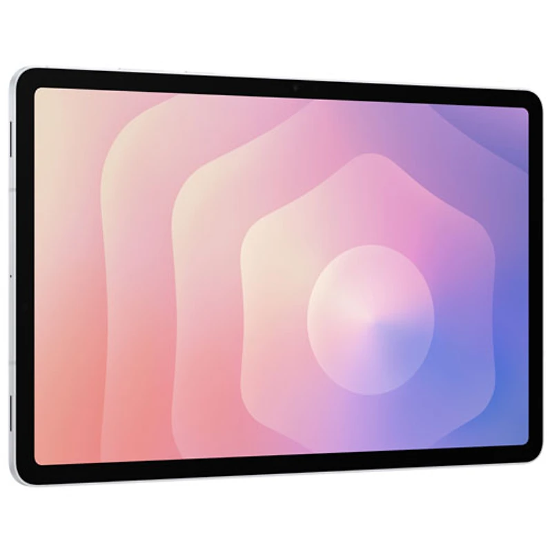 Tablette Galaxy Tab S11 11 po 512 Go Android de Samsung à processeur D9400+ (DX4+) - Argenté