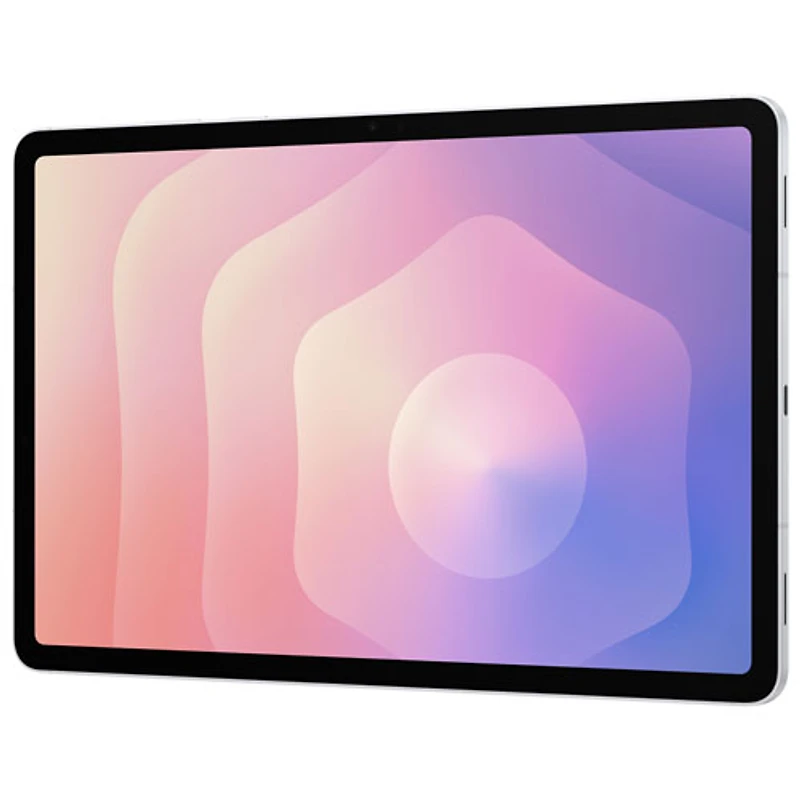 Tablette Galaxy Tab S11 11 po 512 Go Android de Samsung à processeur D9400+ (DX4+) - Argenté