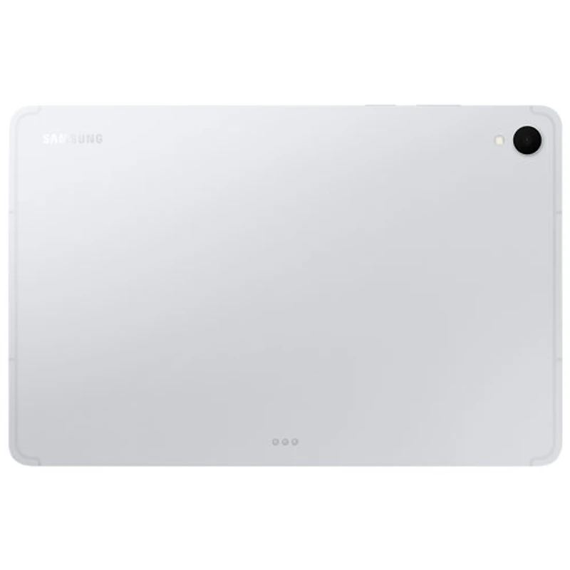 Tablette Galaxy Tab S11 11 po 512 Go Android de Samsung à processeur D9400+ (DX4+) - Argenté