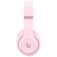 Casque d'écoute Bluetooth à suppression du bruit Studio Pro de Beats By Dr. Dre - Rose - Exclusivité de Best Buy